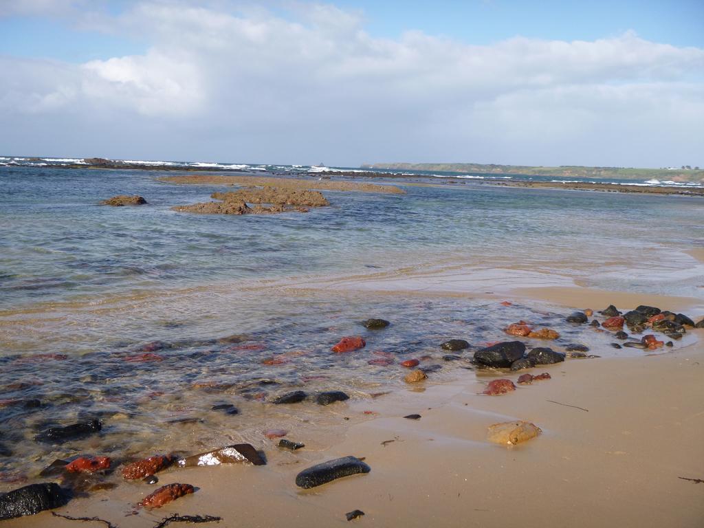 Clifftop Ξενοδοχείο Smiths Beach Εξωτερικό φωτογραφία